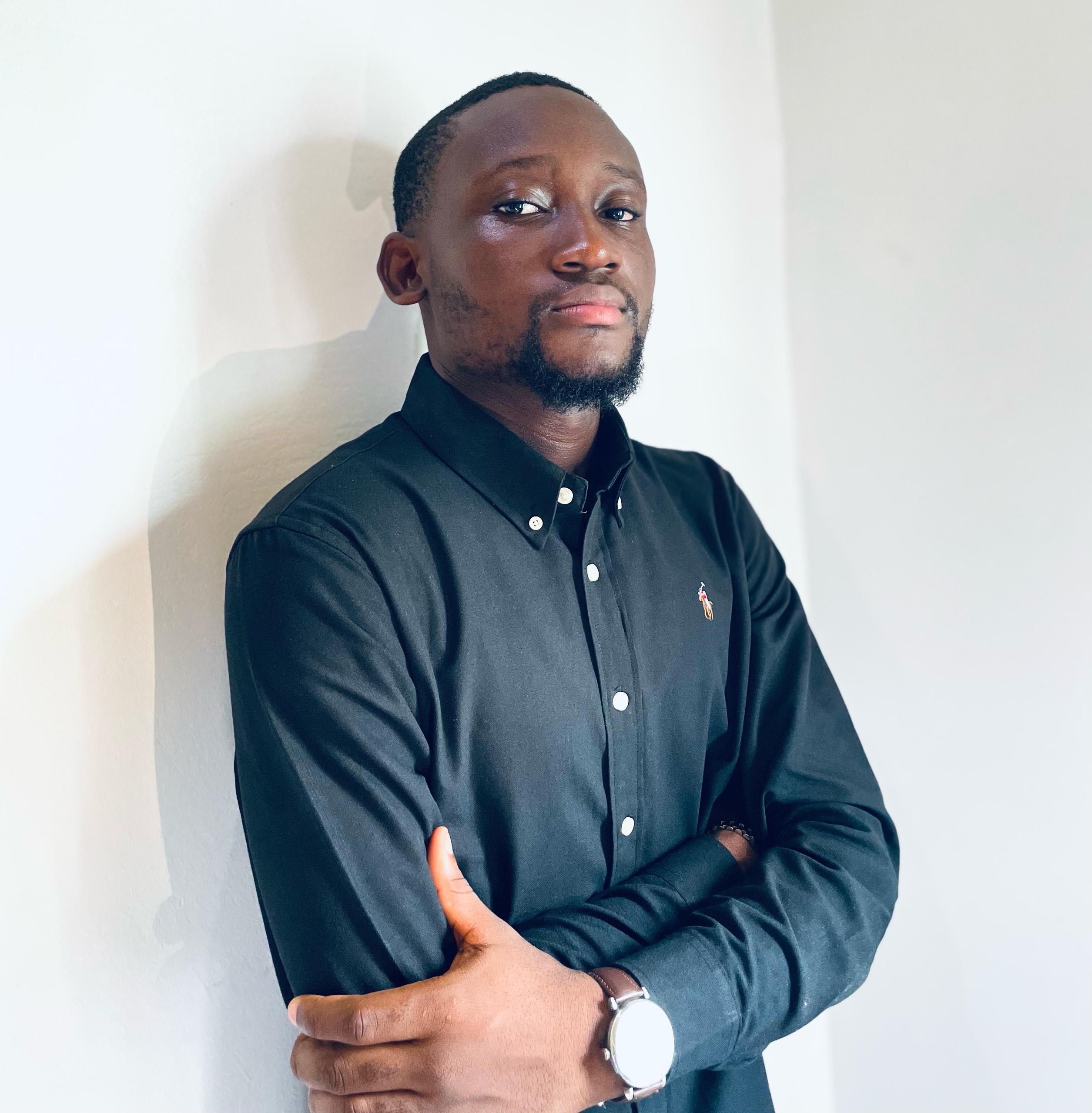 Akpo Bissong Mac David